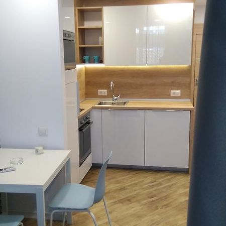 Select Apartment Sofia Buitenkant foto