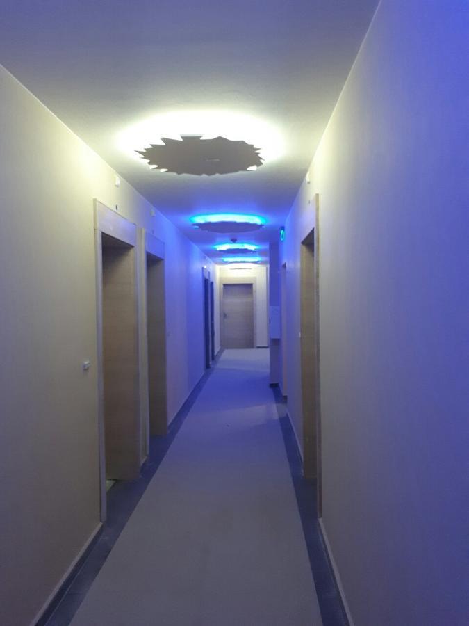 Select Apartment Sofia Buitenkant foto