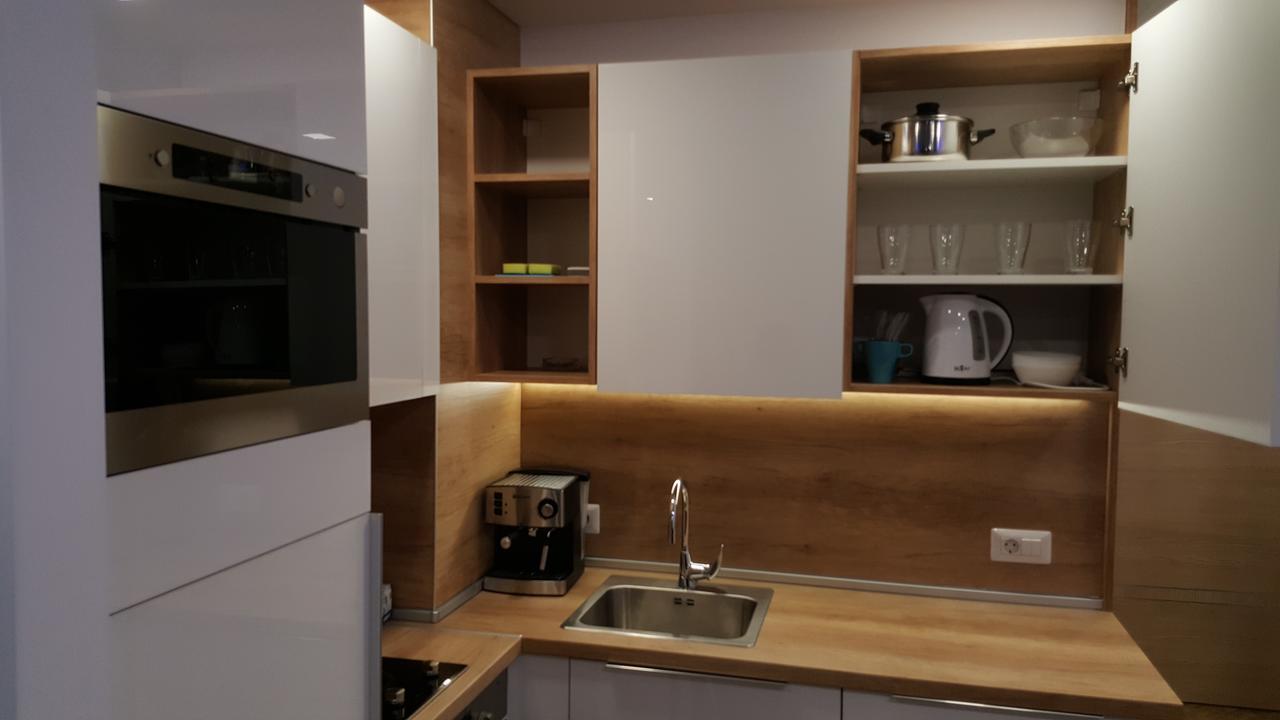 Select Apartment Sofia Buitenkant foto