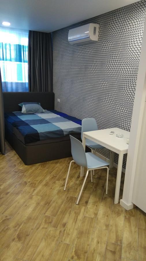 Select Apartment Sofia Buitenkant foto