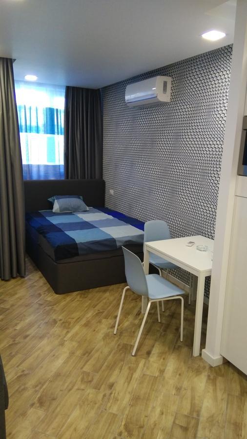 Select Apartment Sofia Buitenkant foto